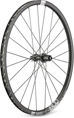 DT Swiss G 1800 Spline 25 Rear Wheel - Noir - 12x142mm, Noir