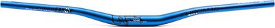 Chromag Fubars OSX Mountain Bike Riser Handlebar - Blue - 31.8mm, Blue