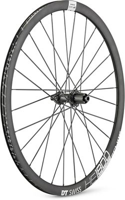 DT Swiss HE 1800 Spline 32 Rear Wheel Review