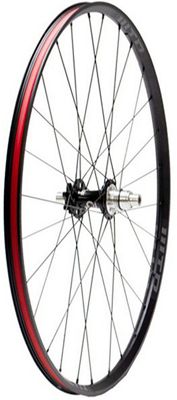 Industry Nine Torch - WTB i21 6Bolt Rear Gravel Wheel 2020 - Noir - SRAM XD, Noir