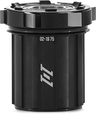 Industry Nine 101 Freehub Body Kit - nero - Micro Spline, nero