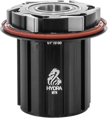 Industry Nine Hyrda Freehub Kit - Noir - SRAM XD, Noir