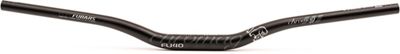 Chromag Fubars FU40 MTB Riser Handlebar - Black - 800mm, Black