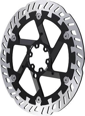 Magura MDR-P E-Bike Disc Rotor - Silver - 180mm}, Silver