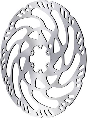 Magura MDR-C E-Bike Disc Rotor - Silver - 160mm}, Silver