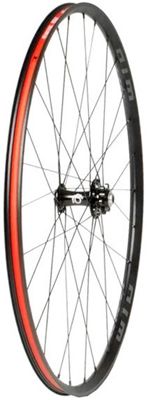 Industry Nine Torch - WTB i21 6Bolt Front Gravel Wheel 2020 - nero - 15x100mm, nero