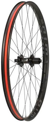 Industry Nine 101 - WTB i35 Rear MTB Wheel - nero - SRAM XD, nero