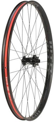 Industry Nine Hydra - WTB i35 Front MTB Wheel - nero - Shimano, nero