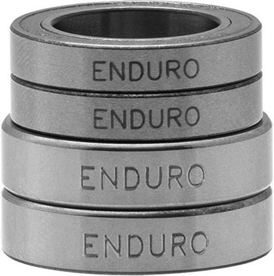 Industry Nine Hydra Rear Bearing Kit - nero, nero