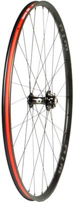 Industry Nine Torch - WTB i21 CL Front Gravel Wheel 2020 - nero - 15x100mm, nero