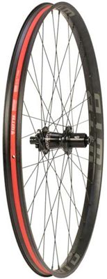 Industry Nine Hydra - WTB i35 Rear MTB Wheel - nero - Shimano, nero