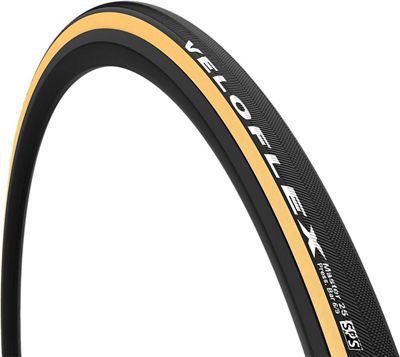 Veloflex Master 25 SPS Folding Road Tyre - nero - 700c, nero
