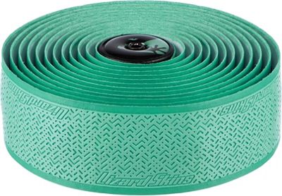 Lizard Skins DSP V2 2.5mm Bar Tape - Vert Céleste, Vert Céleste