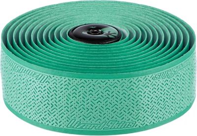 Lizard Skins DSP V2 Handlebar Tape (2.5mm) - Celeste Green, Celeste Green