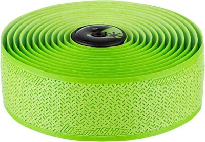 Lizard Skins DSP V2 Handlebar Tape (2.5mm) - Hyper Green, Hyper Green