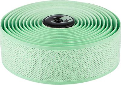 Lizard Skins DSP V2 2.5mm Bar Tape - Mint Green, Mint Green