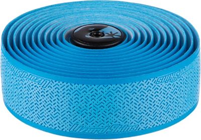 Lizard Skins DSP V2 2.5mm Bar Tape - Sky Bleu, Sky Bleu