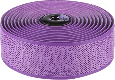 Lizard Skins DSP V2 Handlebar Tape (2.5mm) - Violet Purple, Violet Purple