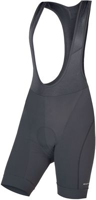 Endura Women's Xtract Lite Bib Shorts - Grey - XL}, Grey