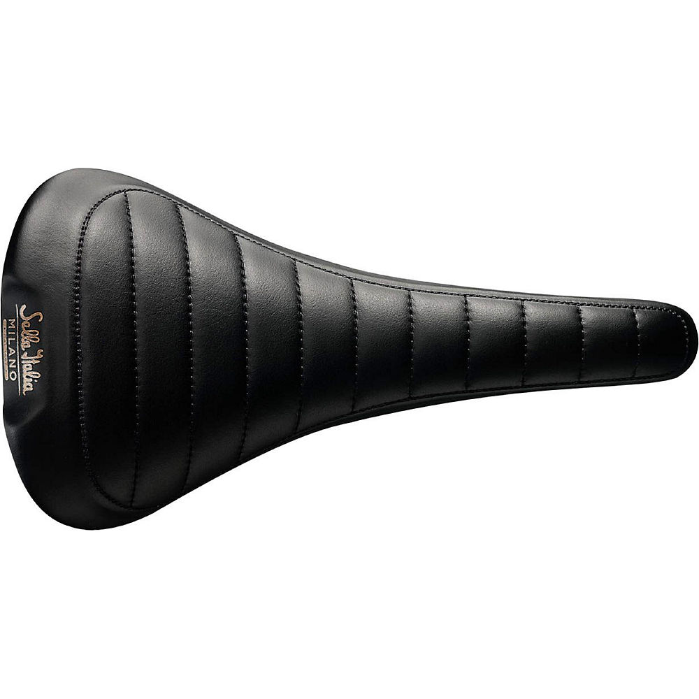 Selle Italia Flite Bonnie Saddle - Noir - L1 - 146mm Wide, Noir