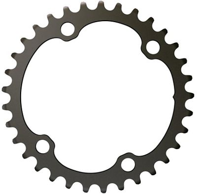 SRAM Force Chainring 2020 - nero blast - 94mm, nero blast