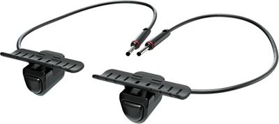 SRAM eTap MultiClics 2020 - Black - 450mm, Black