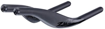 Zipp VukaShift AXS 90 Aero Extension 2020 - Black - 22.2mm Pair}, Black