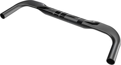 Zipp Vuka Alumina Base Bar 2020 - Blast Black - 31.8mm, Blast Black