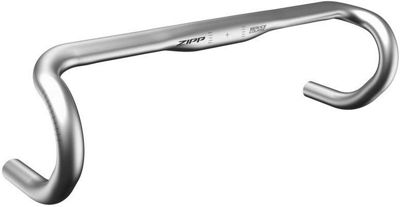 Zipp Service Course 70 Ergo Handlebar 2020 - Silver - 31.8mm, Silver