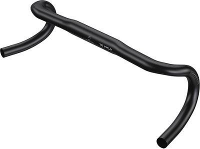 Zipp Service Course 70 XPLR Handlebar 2020 - Bead Black - 31.8mm, Bead Black