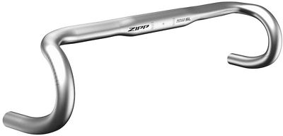 Zipp Service Course 70 XPLR Handlebar 2020 - Silver - 31.8mm, Silver