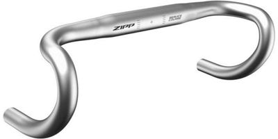 Zipp Service Course 80 Handlebar 2020 - Silver - 31.8mm, Silver