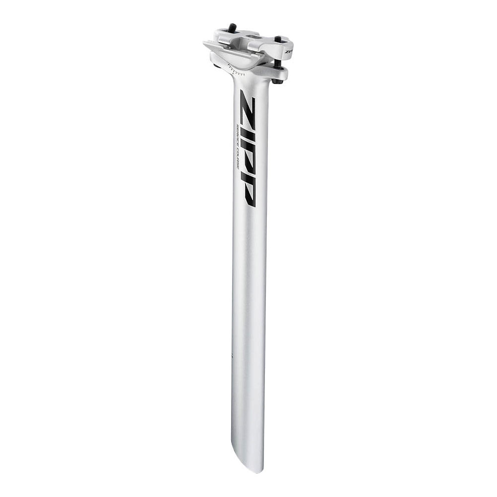 Zipp Service Course InLine Seatpost 2020 - Argent - 31.6mm, Argent