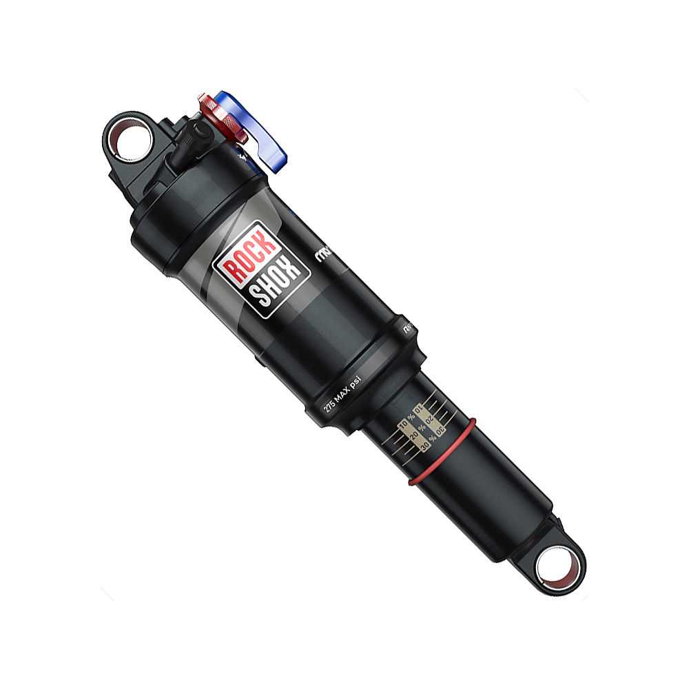 RockShox Monarch RL Solo Air Rear Shock 2020 - 200mm x 57mm