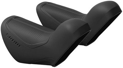 SRAM Mechanical Hood Covers - Black - eTap}, Black