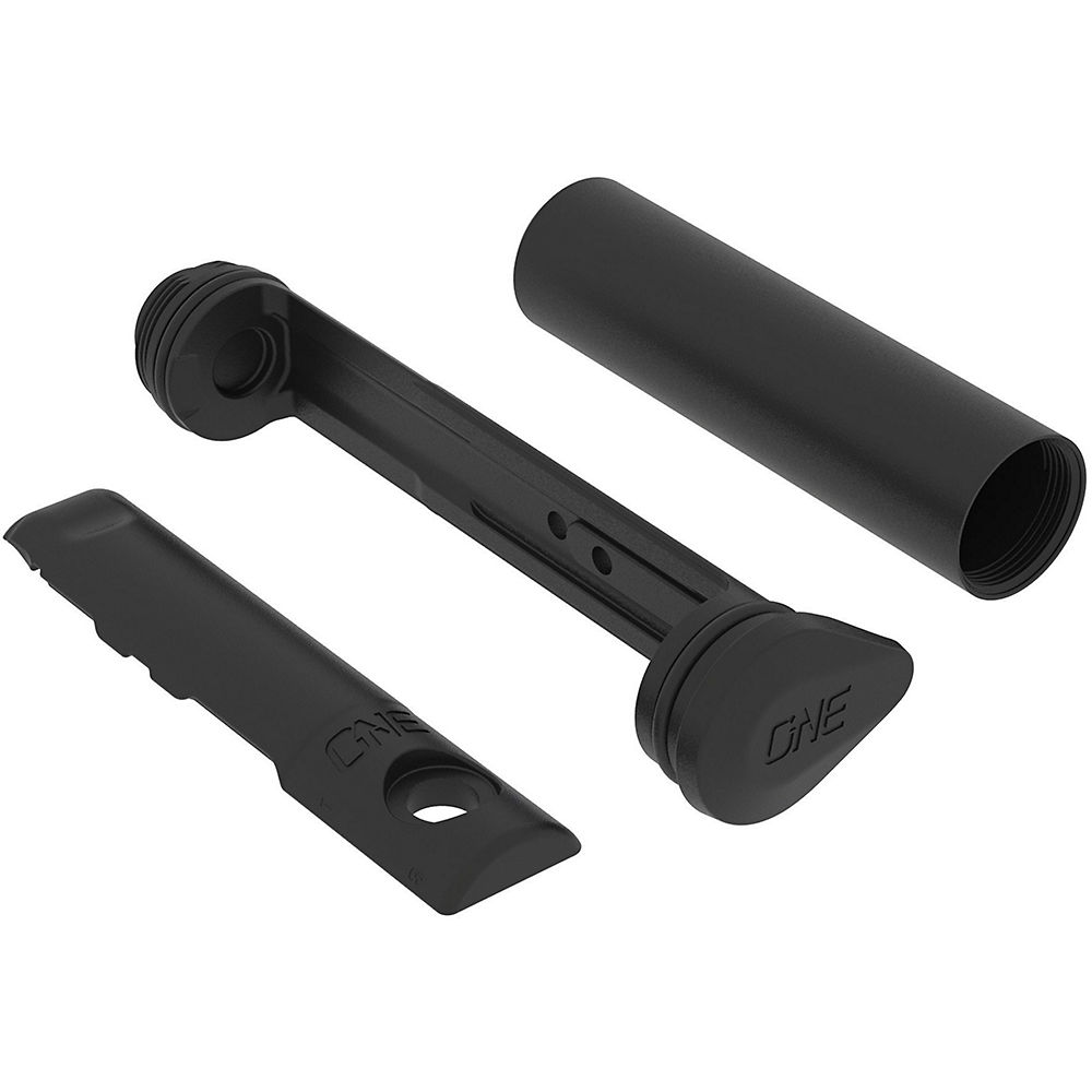 OneUp Components EDC Tool Frame Kit - Noir, Noir