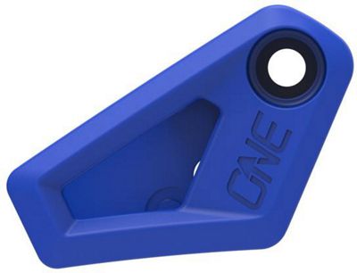 OneUp Components V2 Chainguide Top Kit - Bleu, Bleu