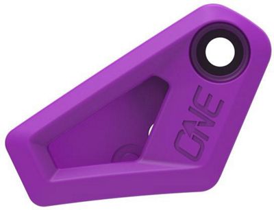 OneUp Components V2 Chainguide Top Kit - Violet, Violet