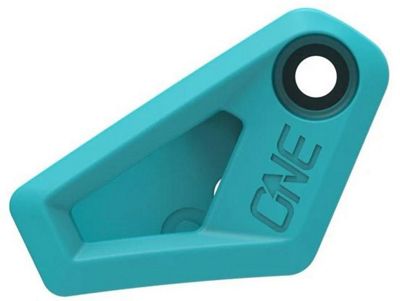 Kit guidacatena superiore OneUp Components V2 - turchese, turchese