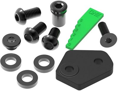 OneUp Components V2 Chainguide Mounting Hardware Review