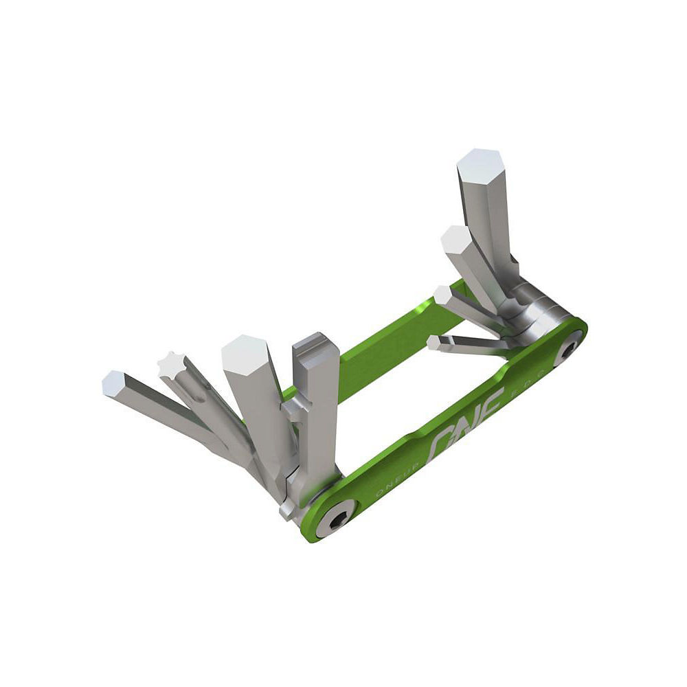 OneUp Components EDC Multi Tool - Vert, Vert
