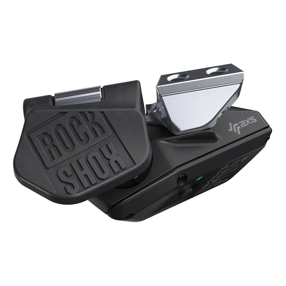 RockShox AXS Dropper Seatpost Controller 2020 - Noir - 1-Button, Noir