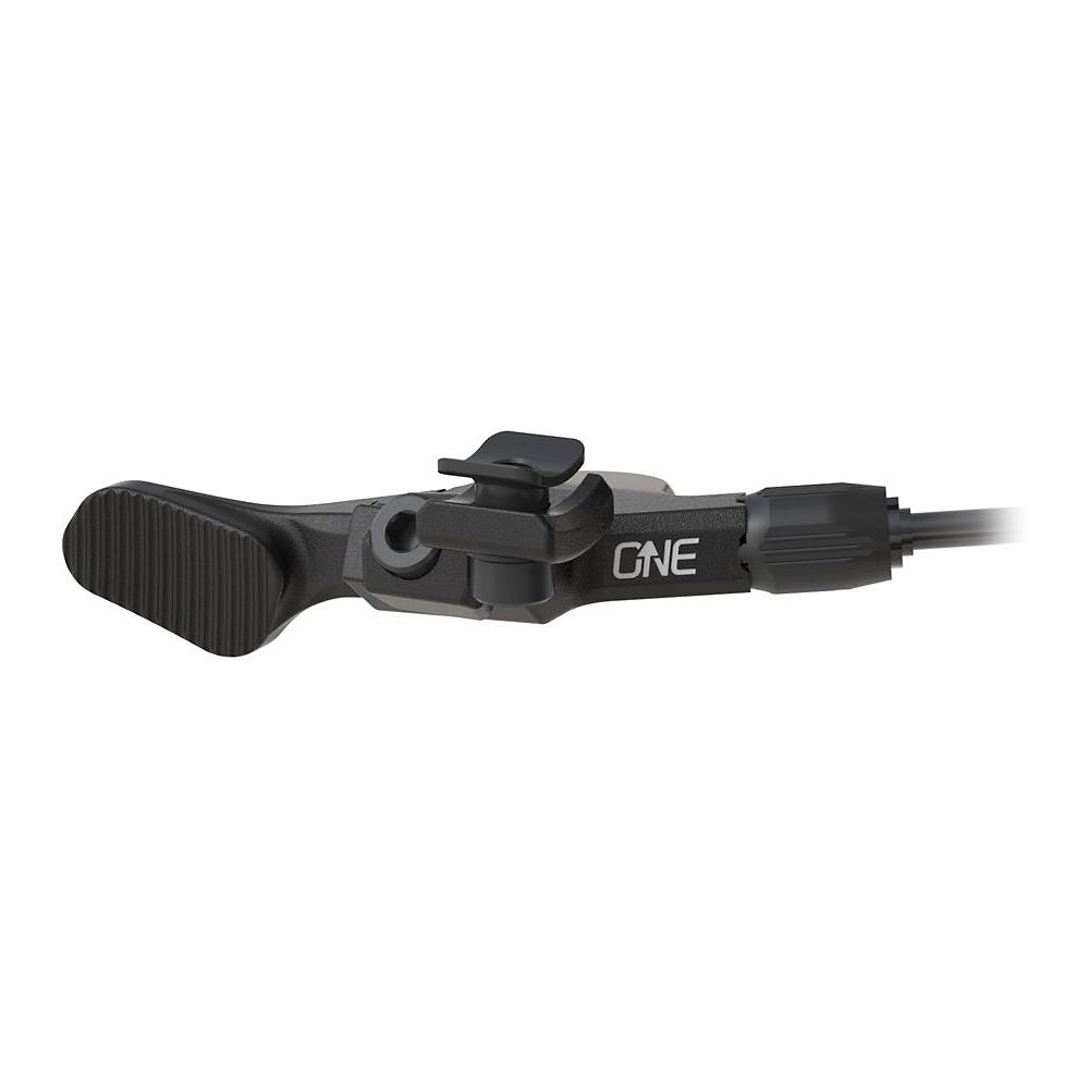OneUp Components Dropper Post Remote - Noir, Noir