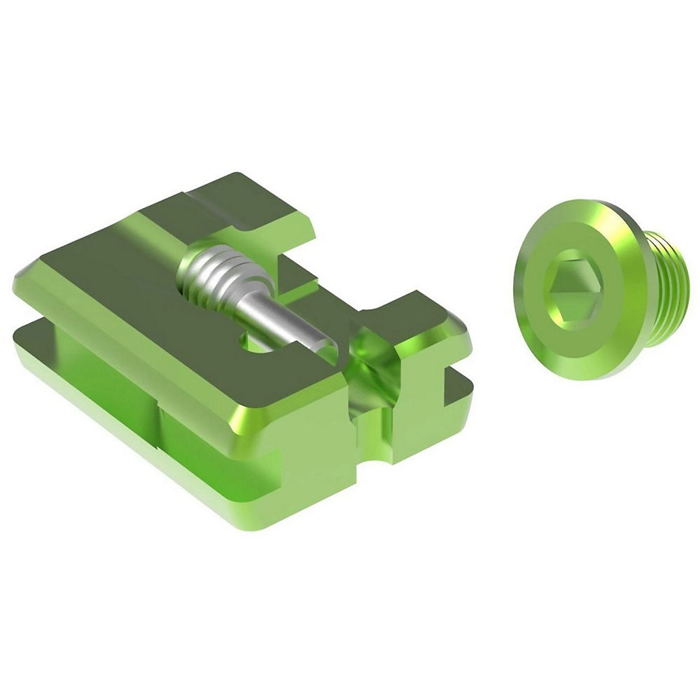 OneUp Components EDC Tool Chain Breaker Kit - Vert, Vert