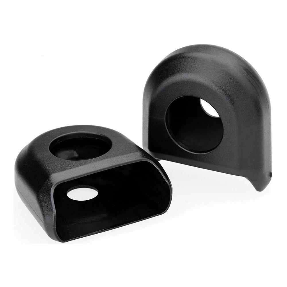 SRAM Crank Boots For XX1-X01 Cranks - Noir - XX1/X01 Guards, Noir