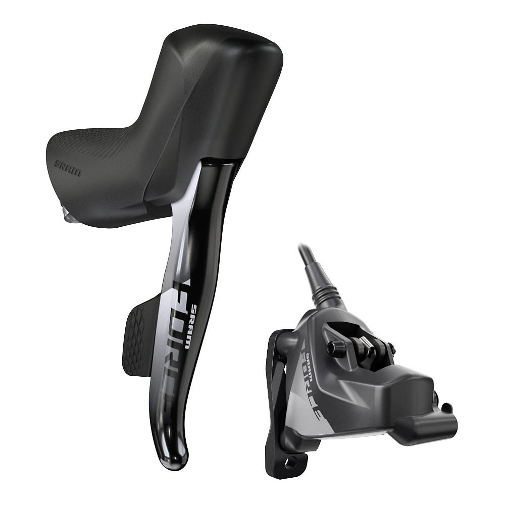 SRAM Force eTap AXS HRD Shift-Brake System 2020 - Noir - 1800mm, Noir