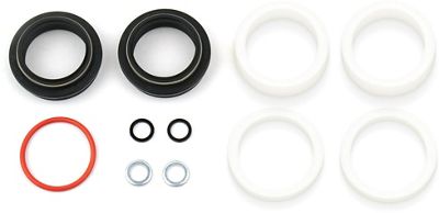 RockShox Fork Wiper Seal Kit - Black - 30mm, Black