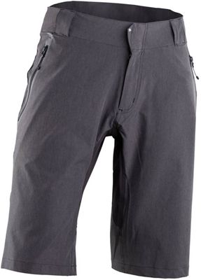 Race Face Stage Shorts  - Noir, Noir