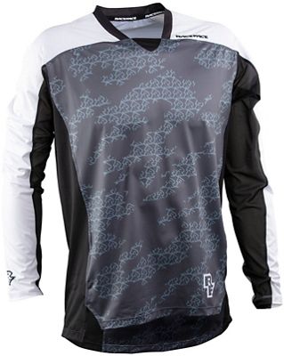 race face 3 4 jersey