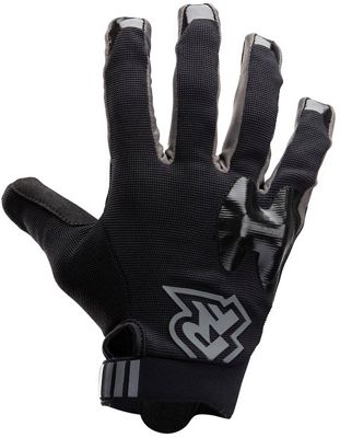 Race Face Ruxton Gloves  - Noir - XL, Noir
